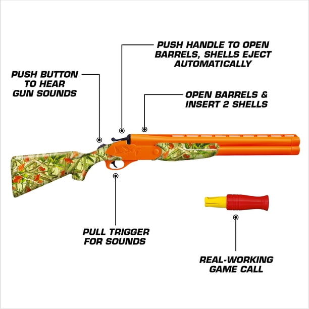 Adventure Force Blasters for Classroom Role-Play Activities