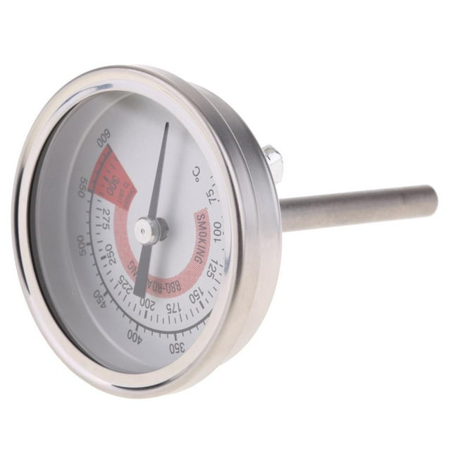 Medidor De Temperatura Termómetro Para Carne Para Cocinar Carne Carne De Cerdo 75 degree C - 300 degree C Macarena Termómetro de la parrilla del horno