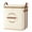 Beige, variant on 100 Gallon Extra Large Heavy Duty Moving Bags - Waterproof Storage Totes, Tear-Resistant Packing Bag for Moving, Storage, Seasonal Clothes, College Dorm, Traveling 1Pcs