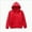 A42-Red, variant on Hessimy Baby Kids Long Sleeve Solid Color Zipper Hoodies Sweatshirts Top Unisex Soft Coat Blouse Boys Designer Sweatshirt Little Boy Sweatshirt Essentials Hoodie (Black,5-6 Years)