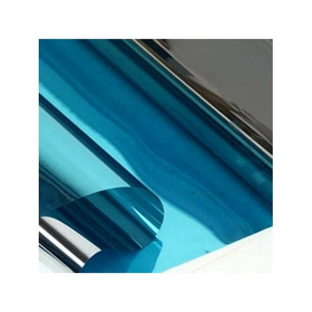 Dragonus Window Insulation Film Privacy Transparent High Heat Rejection