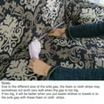 thumbnail image 4 of Unique Bargains Stretch Chair Sofa Covers Couch Slipcover, 4 of 10