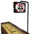 thumbnail image 2 of Holland Bar Stool Mississippi State University Shuffleboard Electronic Scoring Unit, 2 of 2
