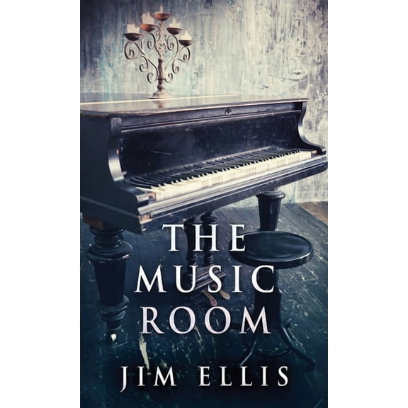 The Music Room, (Hardcover)