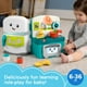 thumbnail image 2 of Playset Fisher-Price Laugh & Learn Learning Kitchen 6+M, 2 of 6