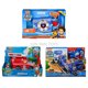 thumbnail image 2 of Paw Patrol Jungle Pups Moto Pups Moto HQ Marshall's Deluxe Elephant Vehicle Ryder's Interactive Pup Pad con sonidos Playset Juguetes, 2 of 5