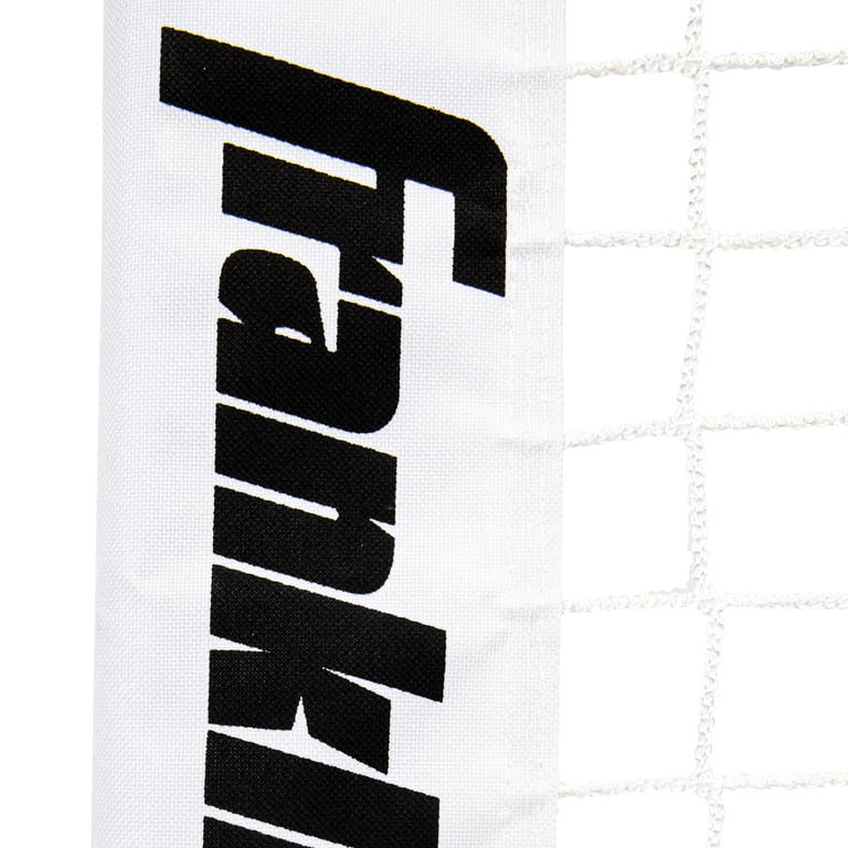 Franklin Sports Half Court Net, 10ft Wide photo 5
