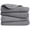 Gray, variant on Gray 430 GSM Waffle Weave Microfiber Hand Towels 16 x 30 In 4 Pack