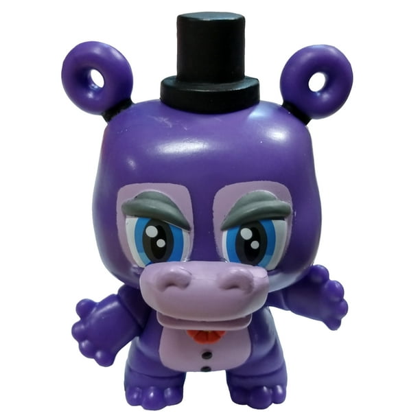 funko five nights at freddys pizza simulator series 4 articulated action figures