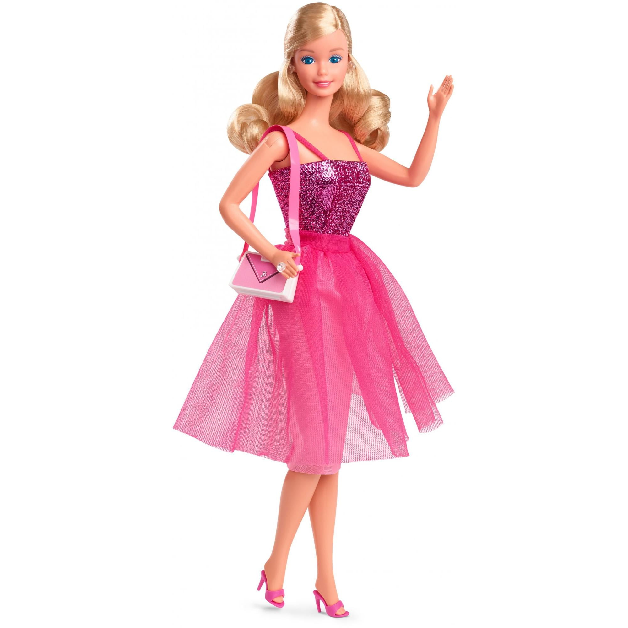 barbie night suit