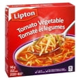 thumbnail image 4 of Lipton Tomato Vegetable Soup Mix, 4 of 6