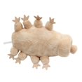 thumbnail image 2 of Follure The Space Creature Water Bear Bug Doll Simulation Bug Short Plush Toy For Children And Adult, 2 of 6