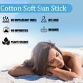 thumbnail image 3 of Barra de protección solar Facial SPF 50+ ANGGREK, 3 of 7
