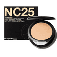 thumbnail image 2 of MAC Studio Fix Powder Plus Foundation NC25 15ml/0.52 oz, 2 of 5