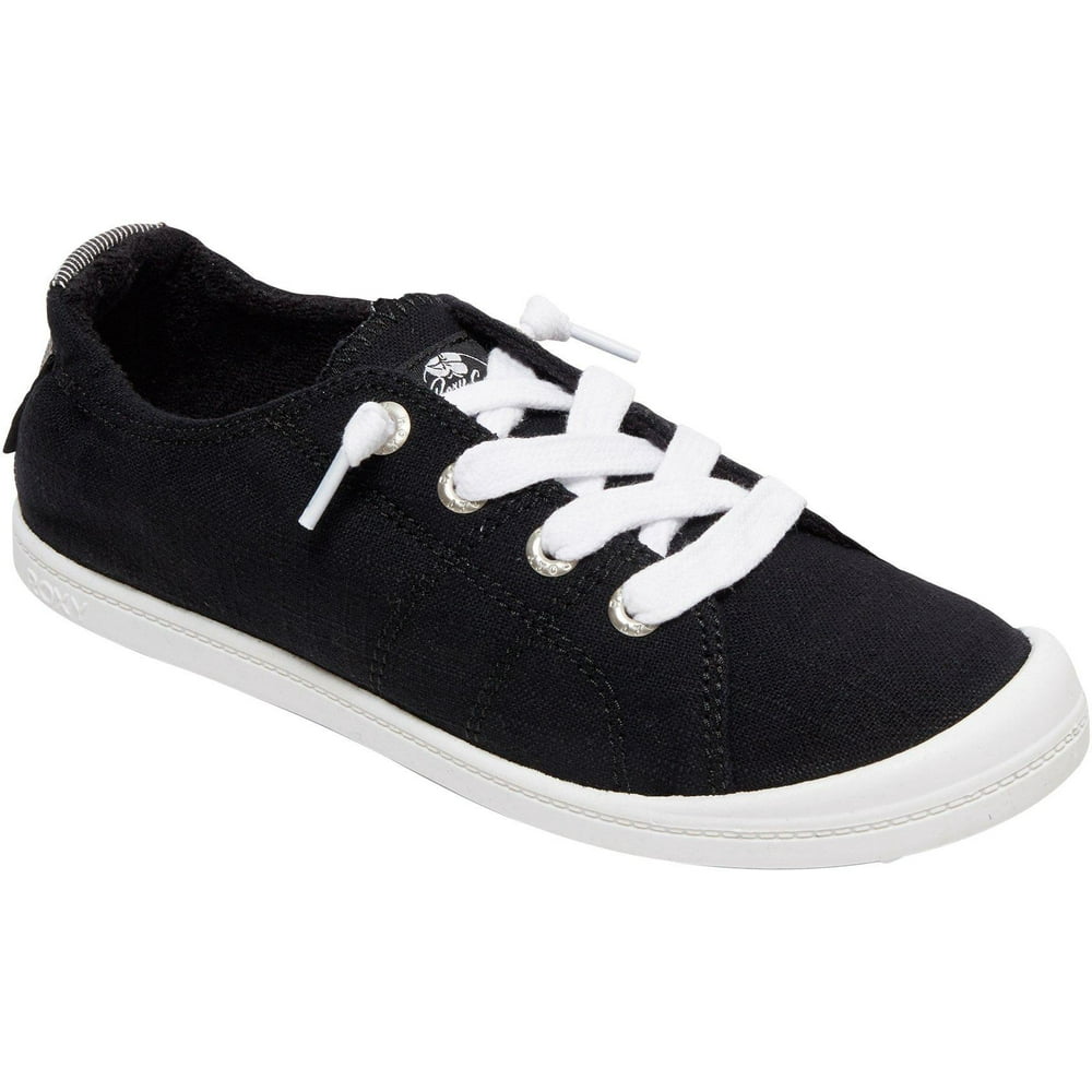 Roxy Roxy Womens Bayshore III Casual Canvas Shoes