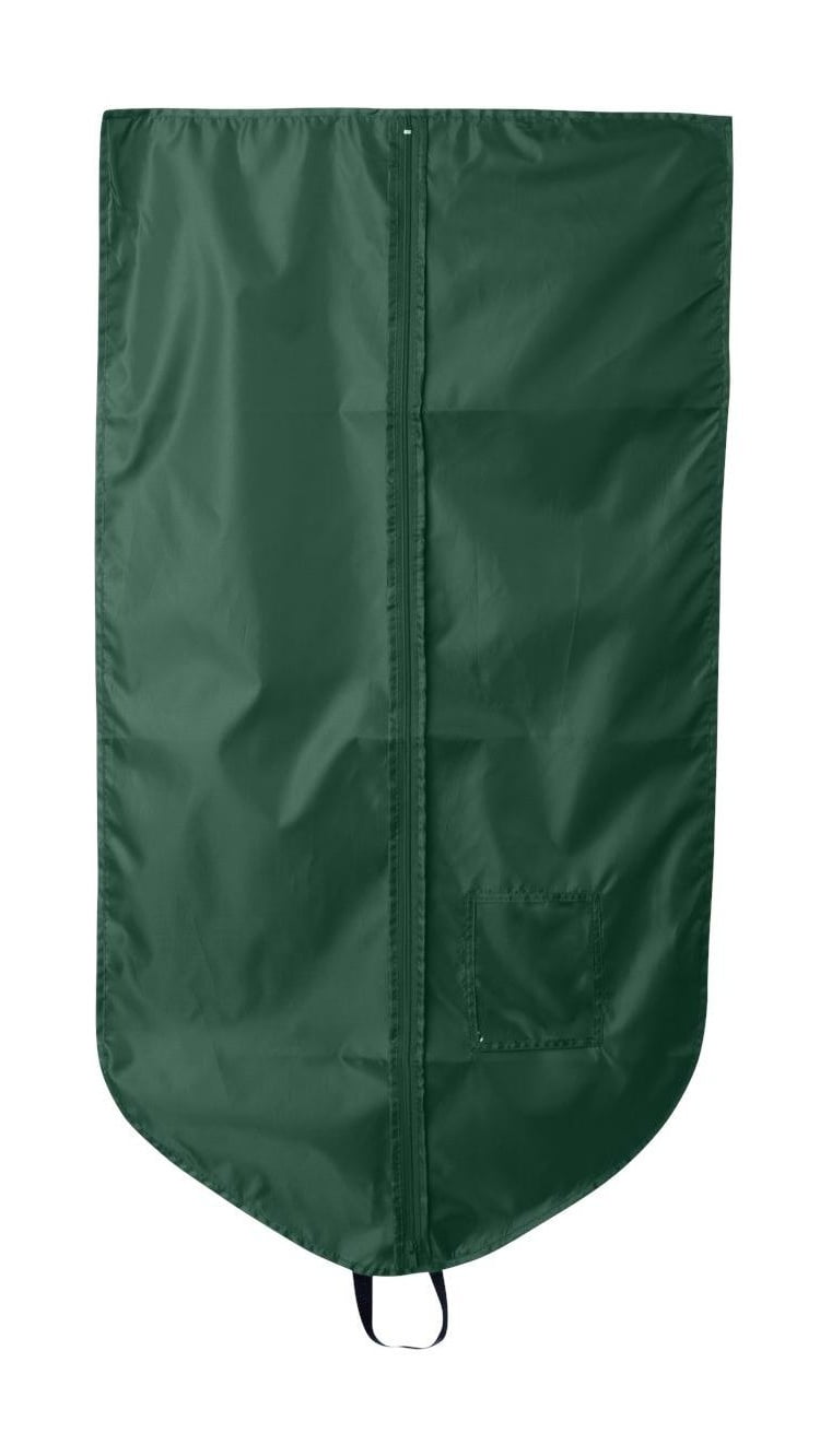 zippered garment bags walmart