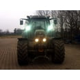 thumbnail image 1 of For Fendt Tractor Combine Forage Harvester LED Auxiliary Food Lamps Lights Kit, 1 of 6