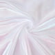 thumbnail image 1 of Tela de organza iridiscente de 5,47 yardas/5 m, 59 pulgadas de ancho, gasa holográfica iridiscente de colores, 1 of 7
