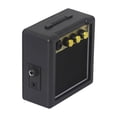 thumbnail image 2 of Injueey Altavoz amplificador de guitarra eléctrica Universal para interiores, alta sensibilidad, bajo, volumen, tono, amplificador de Accesorios para electrodomésticos, 2 of 6