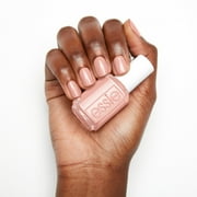 essie Vegan Nail Polish, 8 Free, 0.46 fl oz Bottle