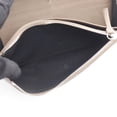 thumbnail image 4 of Pre-Owned Balenciaga Paper Bifold Long Wallet, Leather, Women's, Gray, 499207 (Good), 4 of 10