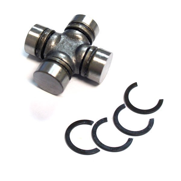 Front or Rear Prop Shaft Universal U Joint 19931999 Kawasaki KAF6 Mule