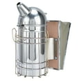 thumbnail image 2 of Outil d'Apiculture, Fumoir Anti-Brûlure pour Maison d'Abeille pour Extérieur, 2 of 8