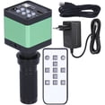 thumbnail image 1 of 48MP 2K 1080P Video Recorder USB Industrial Digital Video Microscope Camera AC100‑240VEU Plug, 1 of 5