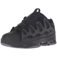 thumbnail image 1 of Zapatillas Osiris D3 2001 para Skateboarding Negras Talle 9.5 US, 1 of 8