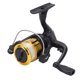 thumbnail image 3 of M Buder Carrete de Pesca Spinning Metal Spool 3BB Bearings con Línea de 40M Dorada (12 cm / 4.7 inches) para Agua Dulce y Salada, Accesorios Duraderos, 3 of 9