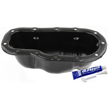Oil Pan Gasket For 03-07 Toyota 4Runner FJ Cruiser Tacoma Tundra 4.0L 1GR-FE