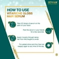 thumbnail image 4 of Streax Pro Sérum Capillaire Vita Gloss-100 ml, 4 of 6