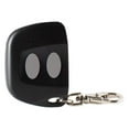 thumbnail image 2 of Multicode 3083 Firefly 300MCD22K Garage Door Opener Keychain, 2 of 2