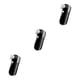 thumbnail image 1 of Wosthever El sellador de bolsas ABS 2 en 1 sella y abre bolsas con batería recargable sin esfuerzo Bolsas de plástico para refrigerios negro Type1 NO1, 1 of 6