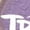 Purple, variant on Women's Romans 8:28 Trust God's Plan V-Neck Sleeveless Tee Lightweight Religious Casual T-Shirt