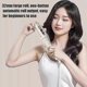 thumbnail image 2 of Seemee Hair Curler Anti-Scald Hair Automatic Curling Iron 4 Temperature, 2 of 5