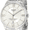 Silver, variant on Tissot Men's Chemin Des Tourelles Powermatic 80 COSC 42mm Watch T099.408.11.038.00
