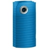 CanDo ArmaSport® Sup-R Mat® Mercury 48 In. x 24 In. x 0.4 In. Exercise Mats, Blue, Case of 15