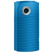 CanDo ArmaSport® Sup-R Mat® Mercury 48 In. x 24 In. x 0.4 In. Exercise Mats, Blue, Case of 15
