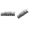 thumbnail image 2 of CYC 4Pcs Ultra-thin 0.2mm Magnetic Eye Lashes 3D Reusable False Magnet Eyelash, 2 of 5