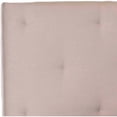 thumbnail image 2 of Safavieh Martin Tufted Headboard, Available in Multiple Color and Sizes, 2 of 2