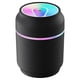 thumbnail image 2 of Mini humidificadores de escritorio perfecl 200 ml negro humidificador portátil, 2 of 8