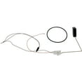 thumbnail image 2 of Dorman 911-254 Passenger Side Fuel Level Sensor for Specific Infiniti Models, White Body; Black Float Fits select: 2014-2015 INFINITI Q50, 2011-2013 INFINITI M37, 2 of 2