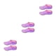 thumbnail image 2 of Eigraketly 2 uds zapatos deportivos acuáticos zapatillas de deporte de secado rápido calcetín de buceo antideslizante ligero transpirable Type1 NO1, 2 of 6