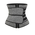 thumbnail image 1 of Entrenador de cintura para mujer Cinturón para el sudor Gym Body ShapeweargreyXL esquí esquí Gafas de esquí, 1 of 1
