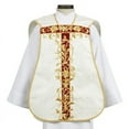 thumbnail image 3 of RJ Toomey L5011 Emmanuel Collection Roman Chasuble with Accessories-Red, 3 of 8