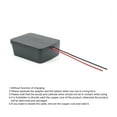 thumbnail image 4 of M18 18V Battery Converter Adapter Converter Compatible with  M18 18V Series Lithium Battery M18 18V Power Tool Li-ion Battery DIY Adapter, 4 of 7