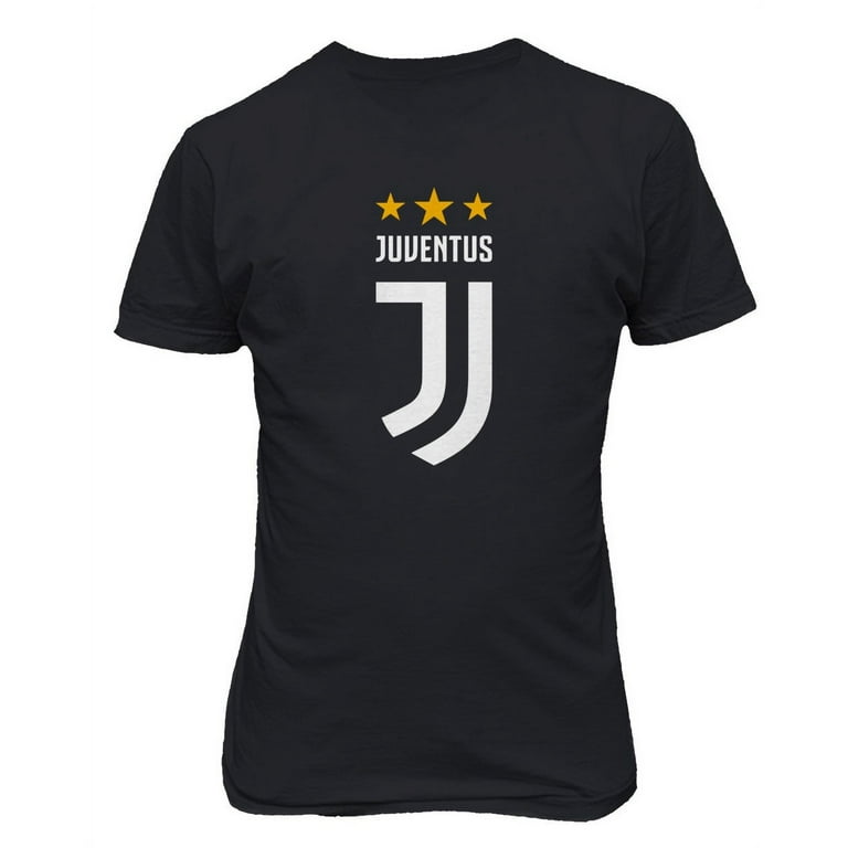 Soccer Shirt #7 Ronaldo CR7 Cristiano Juve Boys Girls Youth T-Shirt (Black,  Youth X-Large) 