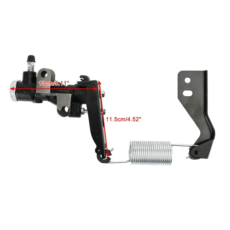 Brake Load Sensing Valve Assembly 46400-56G04 Fit for Nissan