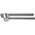 thumbnail image 1 of Garlic Press,304 Stainless Steel Garlic Ginger Press/Mincer/Crusher/Chopper, 1 of 7